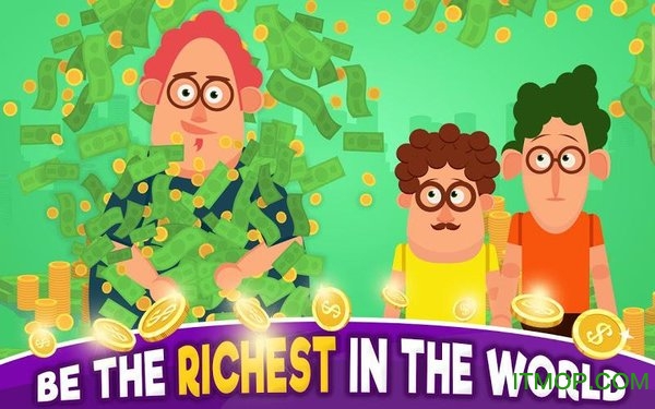 自由职业者模拟器游戏开发者的图册