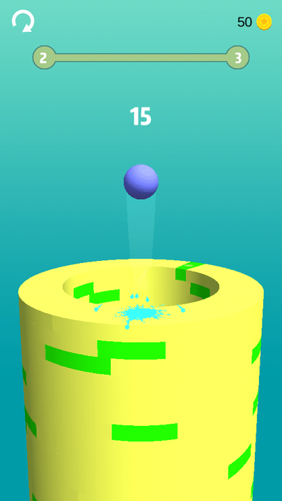 砸烂它们手机版(smash)的图册