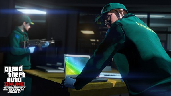 洛圣都模拟器的图册