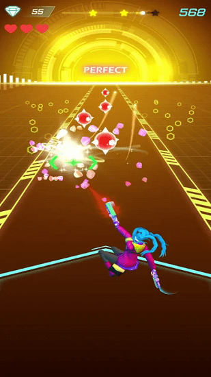 跳舞子弹电火花最新版的图册