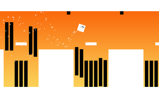 混乱跳跃手游版的图册