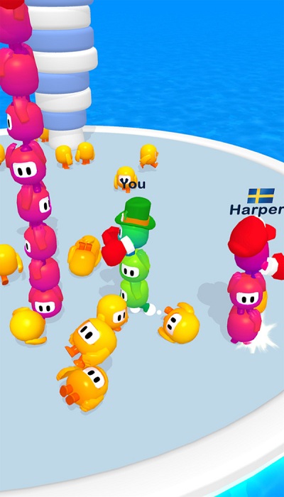 消灭叠叠乐手机版的图册