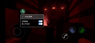 波比的游戏时间：玩具工厂最新版的图册