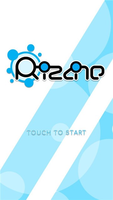 律动轨迹Rizline的图册