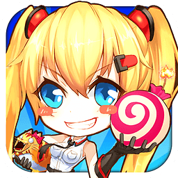 百度版弹弹岛战纪手游