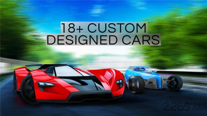 超常比赛游戏的图册