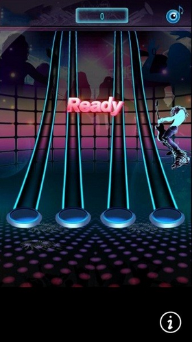 节奏摇摆的图册