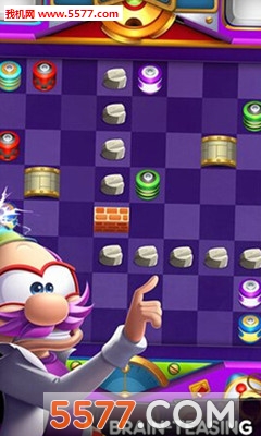 TeslaTubes(跑酷)的图册