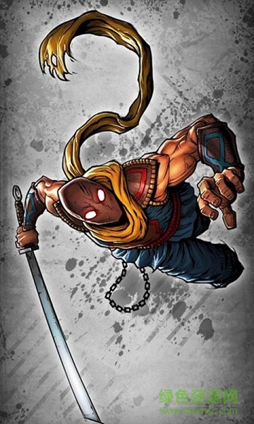 暗影之刃2卷土重来汉化的图册