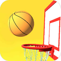 花式扣篮无限金币版