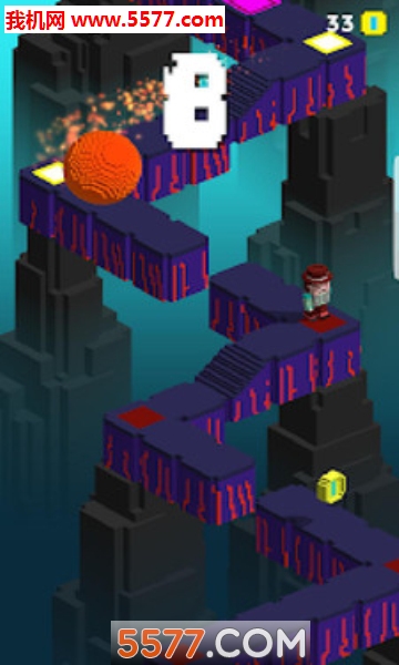 宫殿逃生2手机版的图册