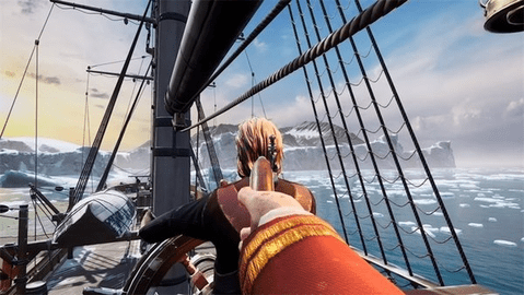 海上狼人杀手机版的图册