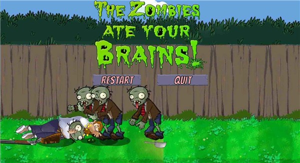 戴夫大战僵尸植物大战僵尸的图册