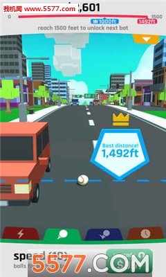 棒球男孩安卓版(BaseballBoy)的图册