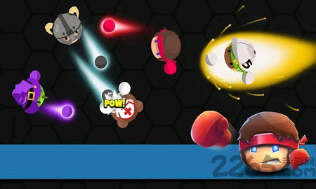 平头哥大作战九游版的图册