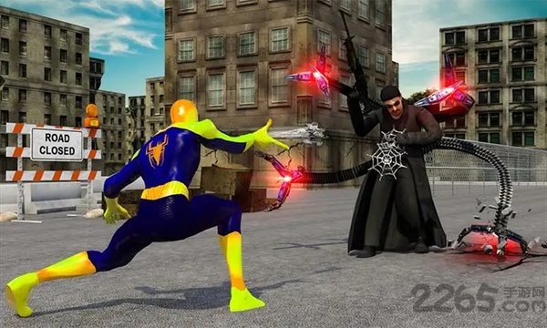 英雄无名者内购破解版的图册