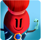 裂纹英雄(TriviaCrackHeroes)