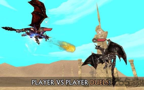 龙族模拟器无限生命版的图册