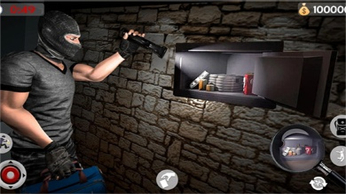 城市潜行模拟器安卓版的图册