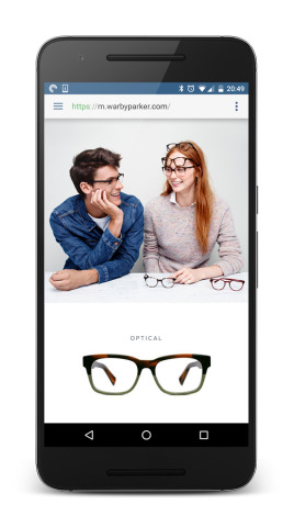 口袋浏览器手机客户端(PocketBrowser)的图册