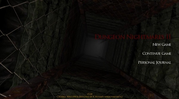 地下城噩梦2修改版的图册