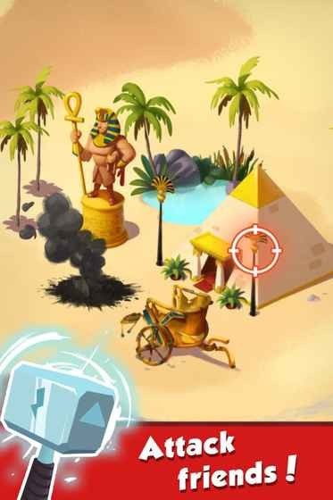 金币大师的图册