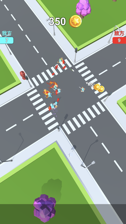 橡皮人运动会的图册