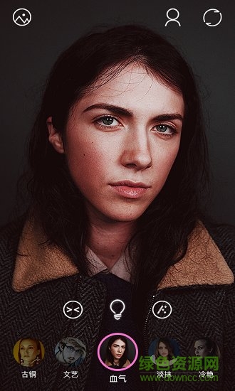 a1986相机的图册