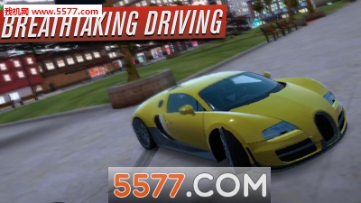 RealDriftX(真实漂移X安卓版)的图册