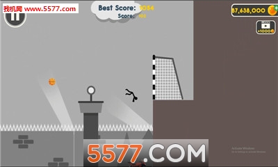 StickmanFlatout(火柴人横冲直撞手机版)的图册