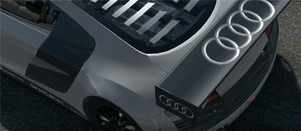 真实赛车3更新版的图册