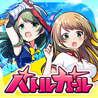 战斗少女高校台服