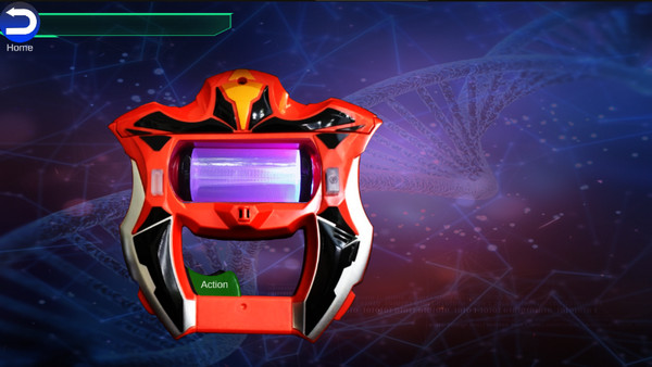 捷德奥特曼变身器模拟器无广告版的图册