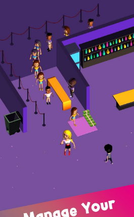 小小音乐厅的图册