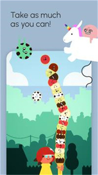 冰淇淋灾难的图册