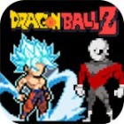 DragonWorldSaiyanFighterZ(龙之战斗安卓版)
