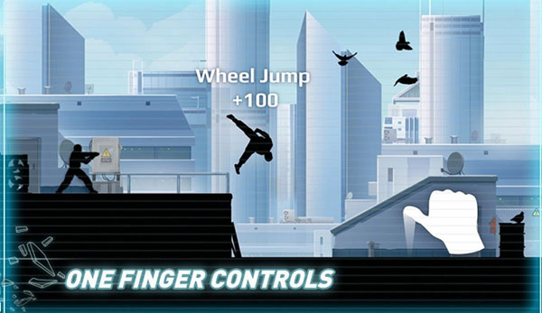 矢量追逐高级版的图册