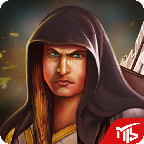 狩猎僵尸(射箭游戏)ArcheryZombies