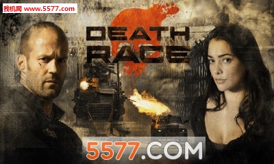 DeathRace(死亡飞车最后的竞赛安卓版)的图册