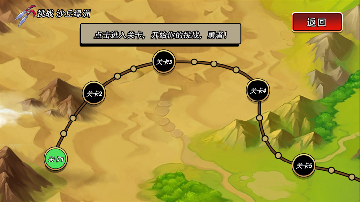 六道之力的图册