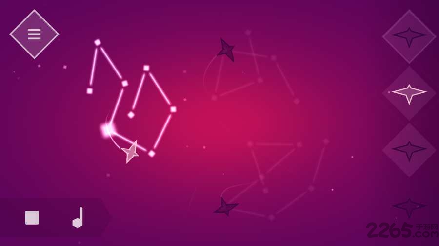 songbirds手机游戏的图册