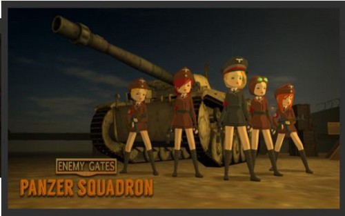 深入敌后隐形战争游戏的图册