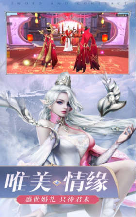 剑雨飞升的图册