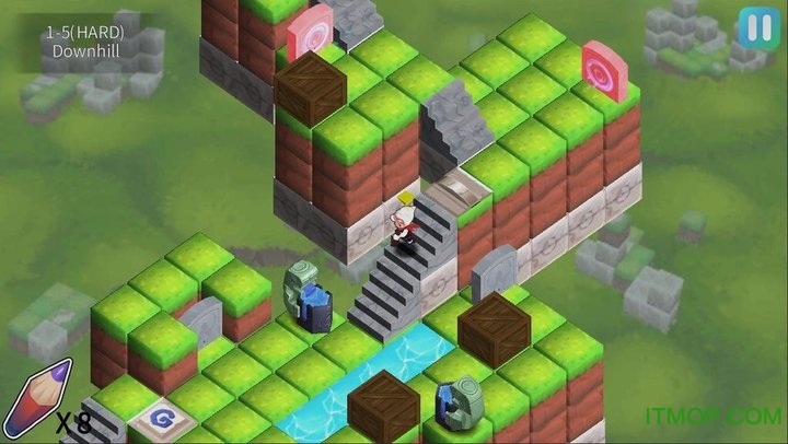 次元画家的图册