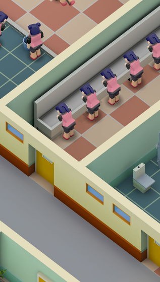 校园模拟器手机版的图册