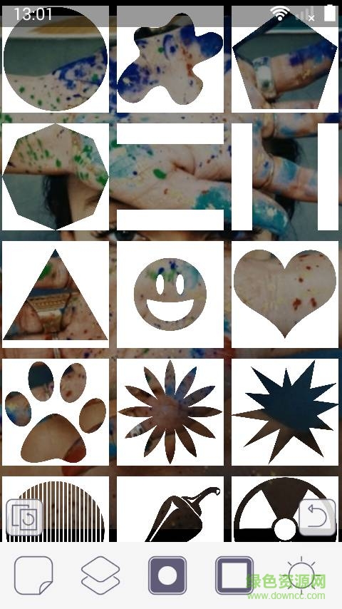 随心相机手机版的图册