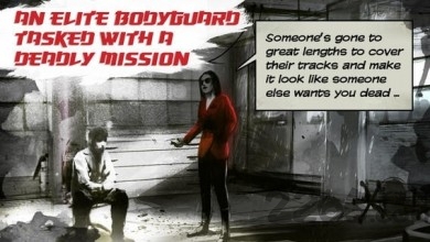 血色天使完整版的图册