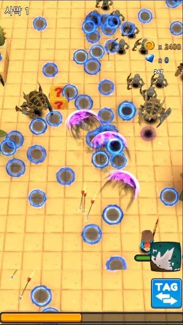 双子之心的图册