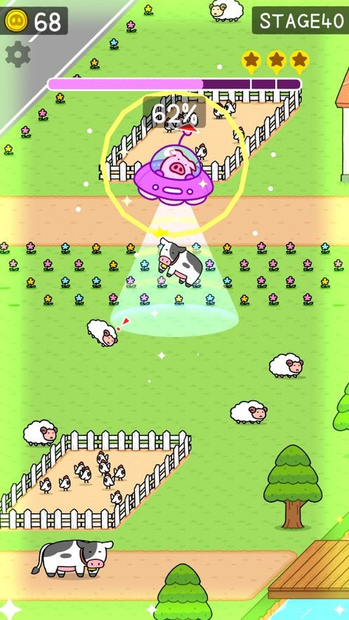 猪猪吸尘器的图册