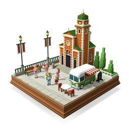 puzzrama手机版(拼图创景)